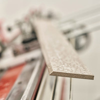 Jak postupovat při řezání slinutých dlaždic?