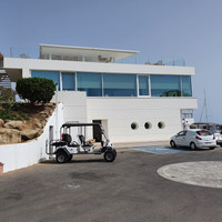 Spanish Club Nàutic Port d'Aro