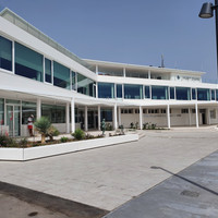 Spanish Club Nàutic Port d'Aro