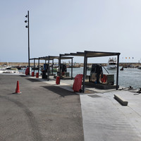 Spanish Club Nàutic Port d'Aro