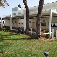 Spanish Club Nàutic Port d'Aro