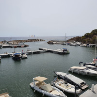 Spanish Club Nàutic Port d'Aro