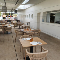 Spanish Club Nàutic Port d'Aro