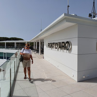 Spanish Club Nàutic Port d'Aro