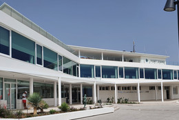 Spanish Club Nàutic Port d'Aro
