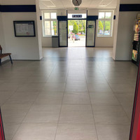 RAKO | dlažba Quarzit ve formátu 60x60 cm