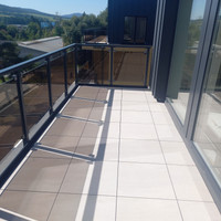 Residential houses Hořovice