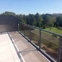 Residential houses Hořovice