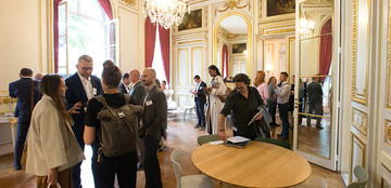 RAKO bylo součástí Dne českého designu v Paříži