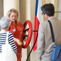 RAKO bylo součástí Dne českého designu v Paříži