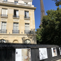 RAKO bylo součástí Dne českého designu v Paříži