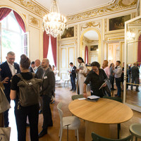 RAKO bylo součástí Dne českého designu v Paříži