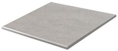 RAKO Kaamos Outdoor DCH66587 step tile grey 60x60 cm