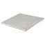 RAKO Piazzetta Outdoor DCH66788 step tile light grey 60x60 cm
