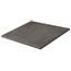 RAKO Piazzetta Outdoor DCH66789 step tile black 60x60 cm
