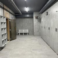 Rekonstrukce bazénu na Lochotíně v Plzni