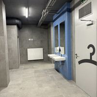 Rekonstrukce bazénu na Lochotíně v Plzni