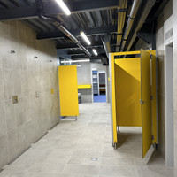 Rekonstrukce bazénu na Lochotíně v Plzni