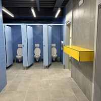 Swimming pool Plzeň Lochotín