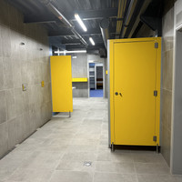 Swimming pool Plzeň Lochotín