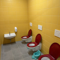 Swimming pool Plzeň Lochotín