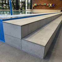 Swimming pool Plzeň Lochotín