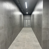 Swimming pool Plzeň Lochotín