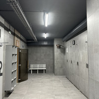 Swimming pool Plzeň Lochotín