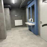 Swimming pool Plzeň Lochotín