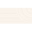 RAKO Metro WAKVK650 wall tile ivory 30x60 cm

