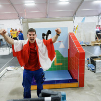 EuroSkills 2023 Danzig