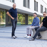 Kooperation mit Weitblick für die Zukunft des Fachhandwerks