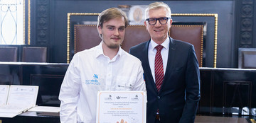 Prezident HK ČR ocenil národní tým České republiky  EuroSkills 2023