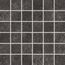 RAKO Base DDN06433 mozaika czarny 30x30 cm
