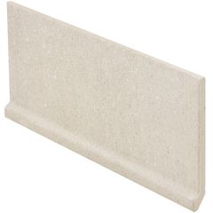 RAKO Betonico DSPJT793 Hohlkehlsockel hellbeige 30x11 cm