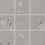 RAKO Castone DAK11857 fully sintered tile dark grey 10x10 cm
