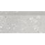 RAKO Castone DCP84856 step tile grey 40x80 cm
