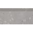 RAKO Castone DCP84857 schodovka tmavě šedá 40x80 cm
