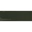 RAKO Compila GARJD863 dlaždice hutná tmavě zelená 10x30 cm

