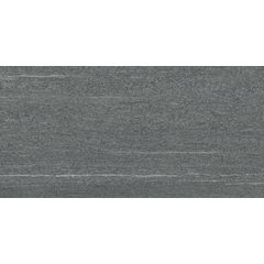 RAKO Vals DAKV1848 carreaux porcelainés gris foncé 60x120 cm
