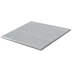 RAKO Vals Outdoor DCH66847 step tile grey 60x60 cm