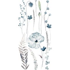 RAKO Compila WIKVK141 decor multicoloured 30x60 cm