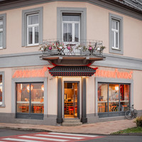 Dlaždice RAKO v restauraci Pho King v Popradě