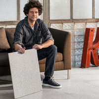 Bäder im neuen Prager Stadtviertel Modřanský cukrovar