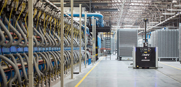 Lasselsberger completes its largest investment in southern Bohemia for more than one billion