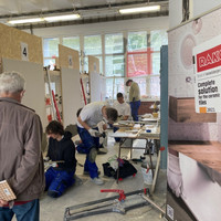 Celoslovenská súťaž žiakov SKILLS 2024