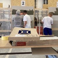 Celoslovenská súťaž žiakov SKILLS 2024