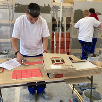 Celoslovenská súťaž žiakov SKILLS 2024