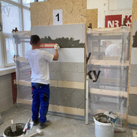 Celoslovenská súťaž žiakov SKILLS 2024