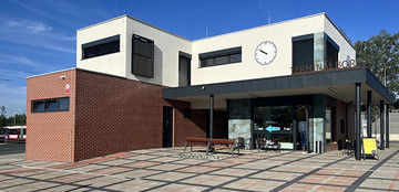 Stavba roku Plzeňského kraje 2023